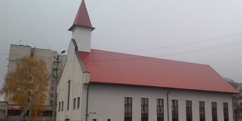 Брест (2-я церковь)