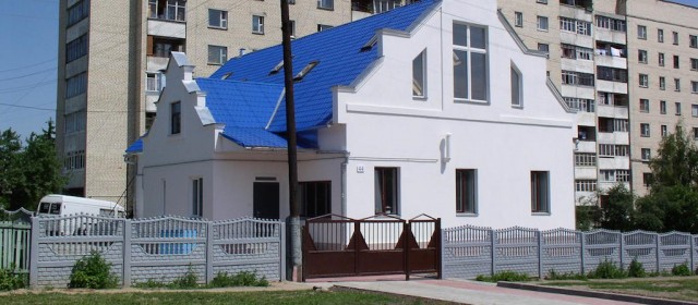 Минск (4-я церковь)