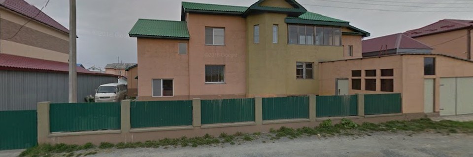 Южно-Сахалинск (2-я церковь)